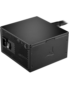 Alimentatore Sharkoon Rebel P15 750W Cybernetics Gold 2